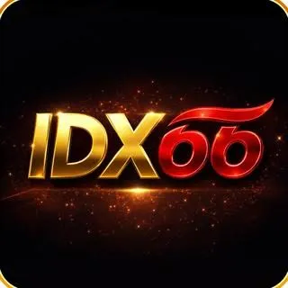 IDX66 - Game Memancing Seru dan Menyenangkan